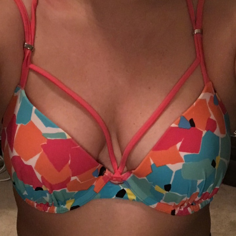 Aerie Bikini Top